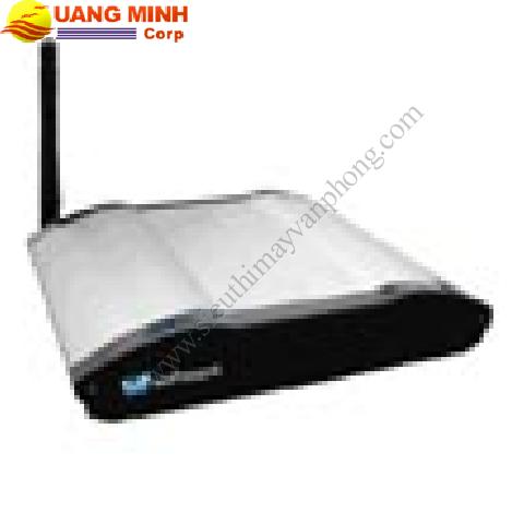 Hệ thống chiếu không dây WPS-810